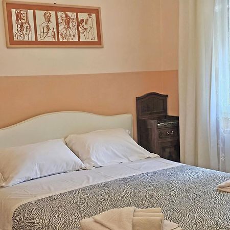 Bardi Luxury Dreams - Ponte Vecchio Apartman Firenze Kültér fotó