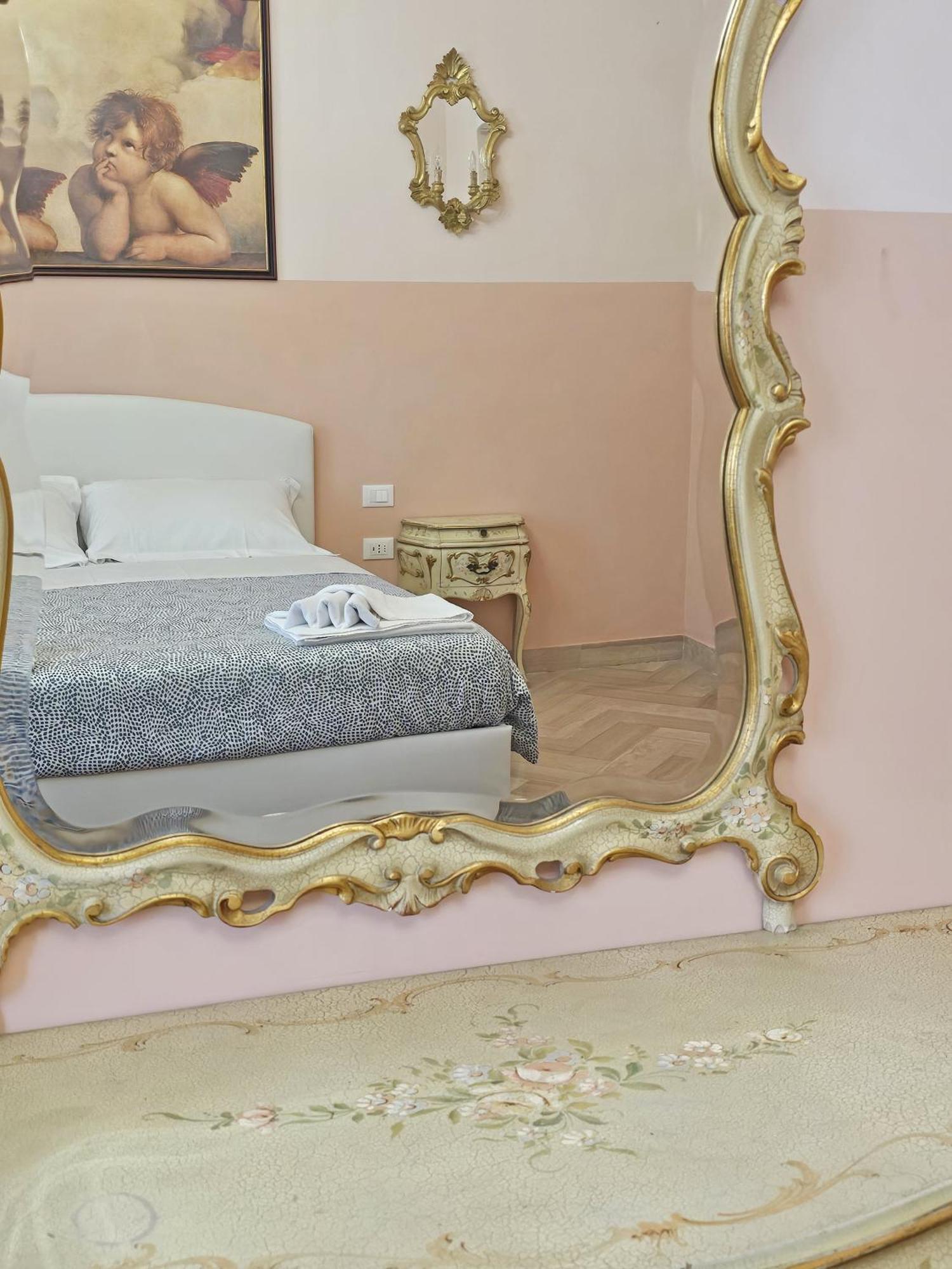 Bardi Luxury Dreams - Ponte Vecchio Apartman Firenze Kültér fotó