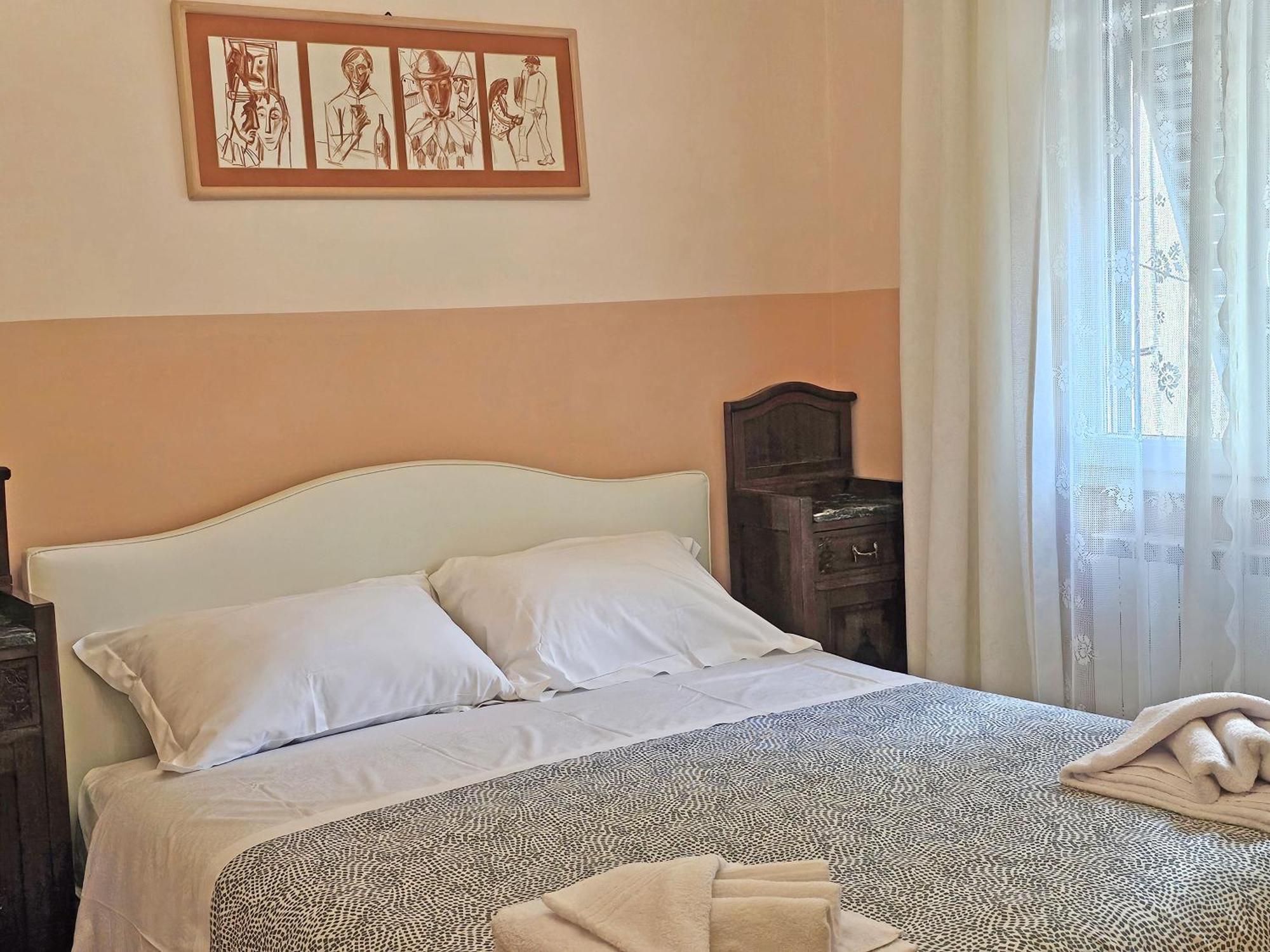 Bardi Luxury Dreams - Ponte Vecchio Apartman Firenze Kültér fotó
