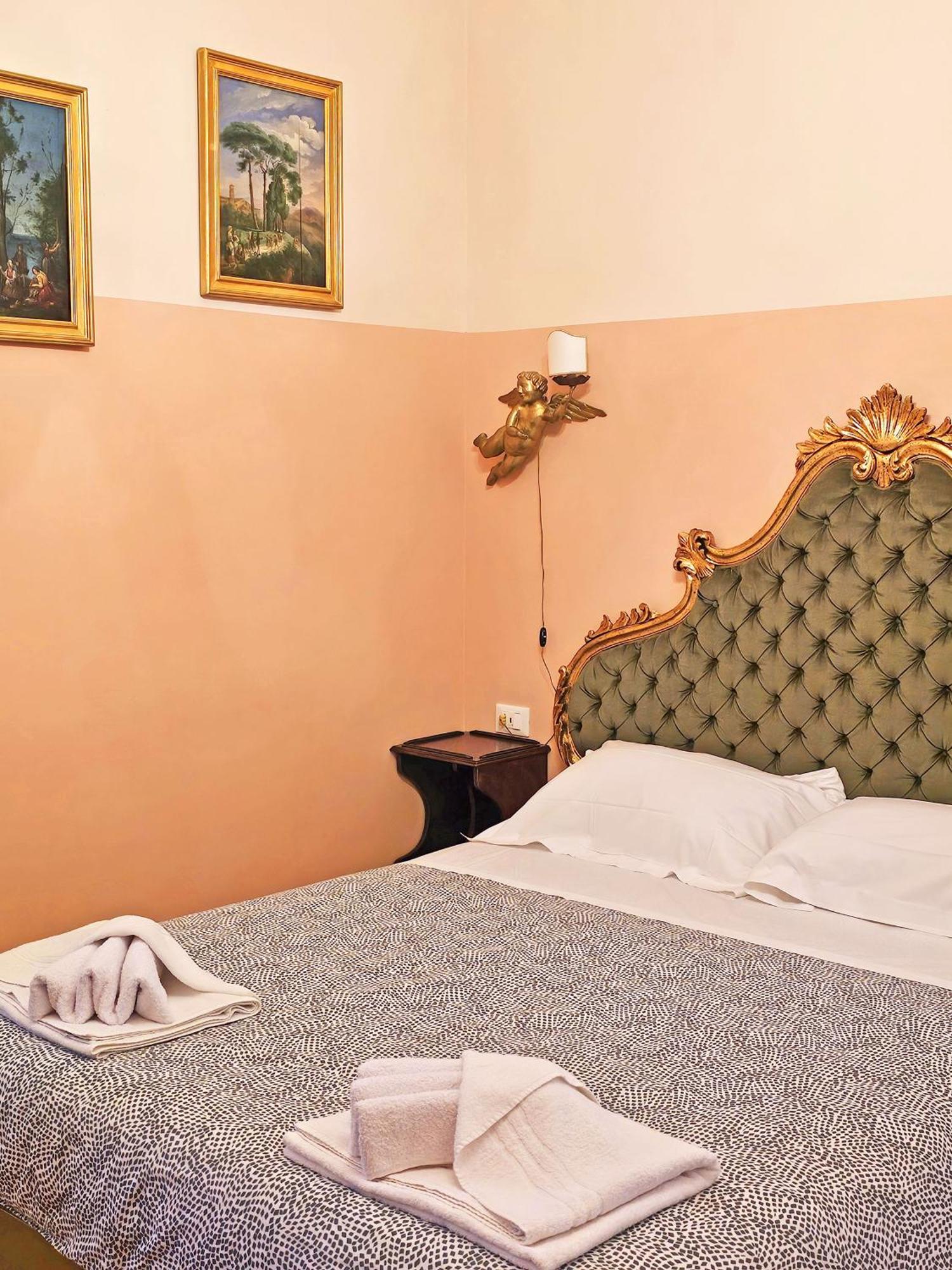 Bardi Luxury Dreams - Ponte Vecchio Apartman Firenze Kültér fotó