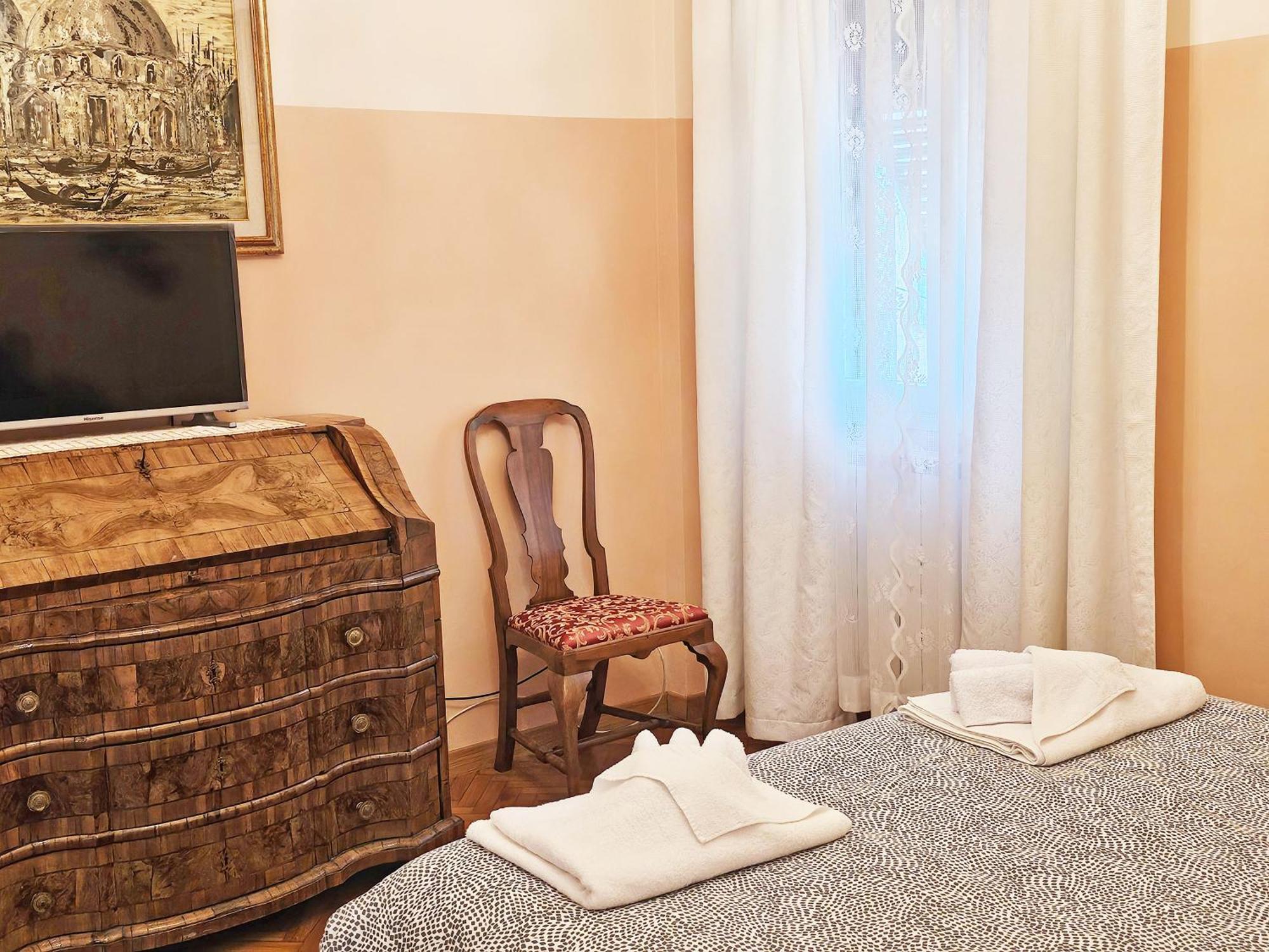 Bardi Luxury Dreams - Ponte Vecchio Apartman Firenze Kültér fotó