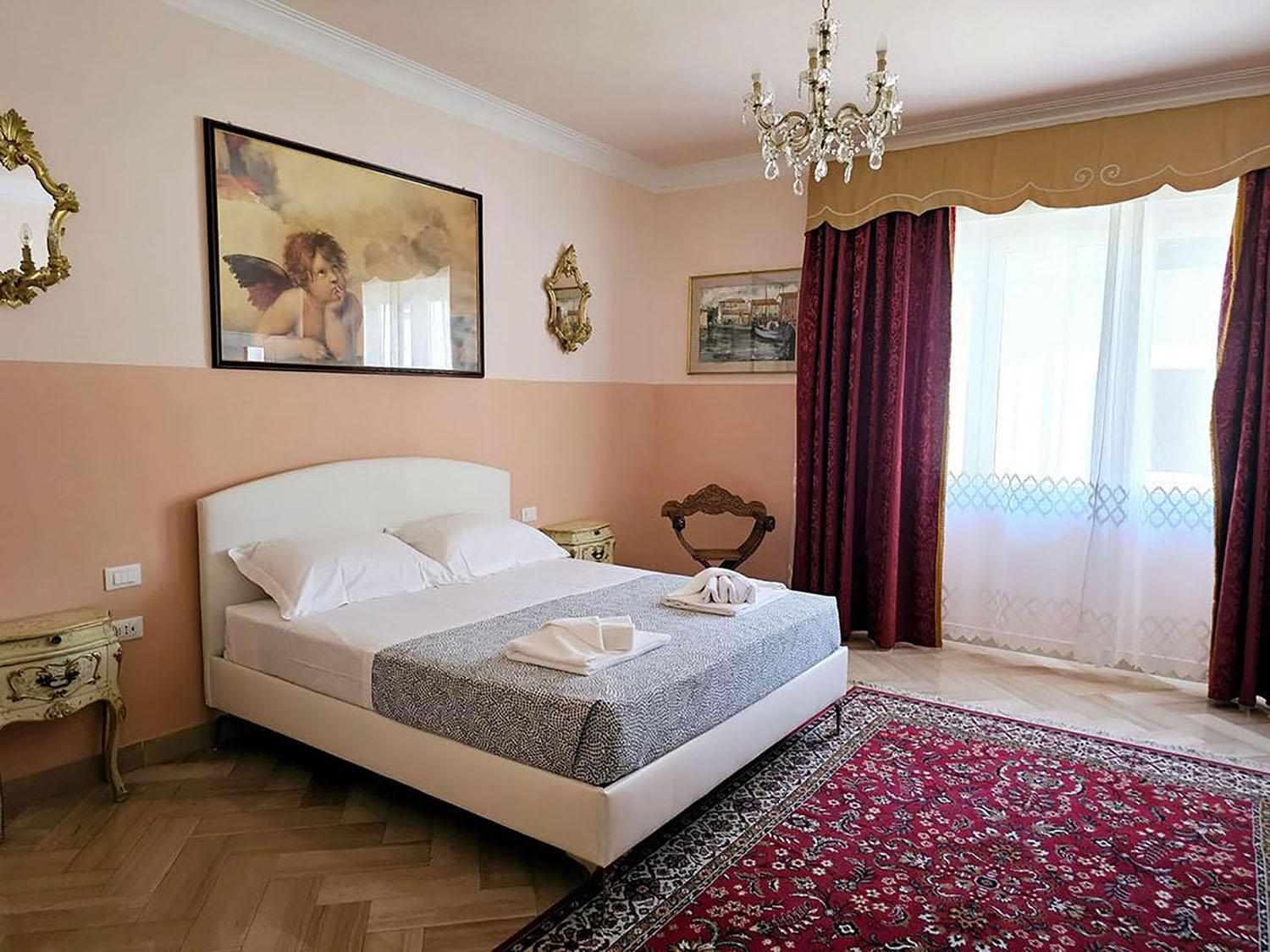 Bardi Luxury Dreams - Ponte Vecchio Apartman Firenze Kültér fotó