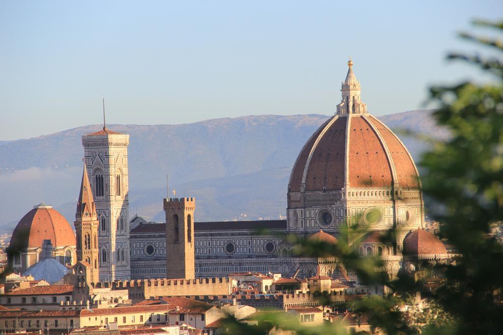 Bardi Luxury Dreams - Ponte Vecchio Apartman Firenze Kültér fotó