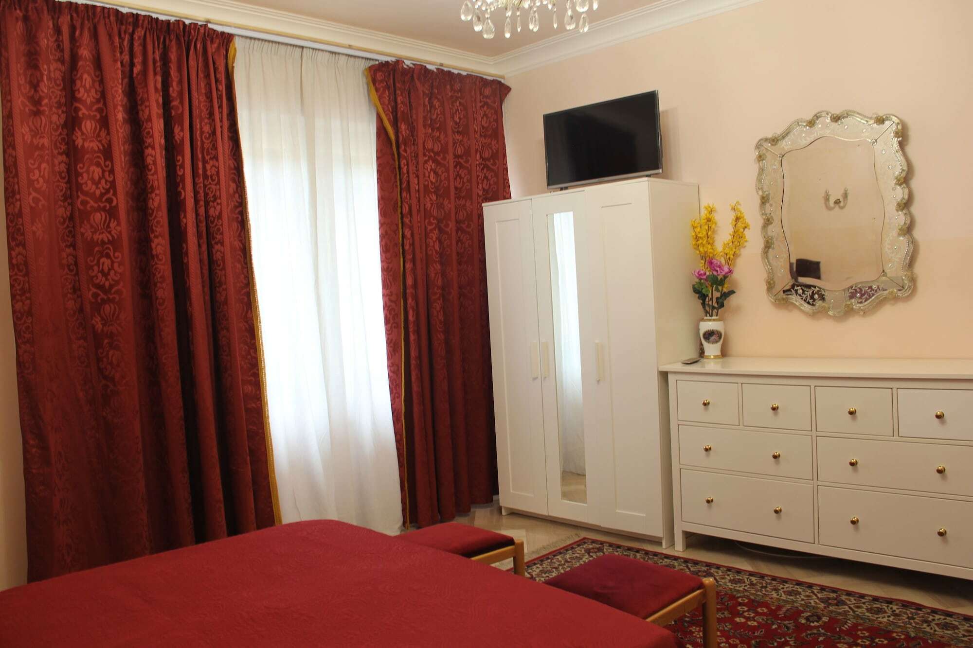 Bardi Luxury Dreams - Ponte Vecchio Apartman Firenze Kültér fotó